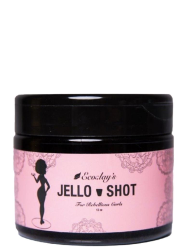 ECOSLAY JELLO SHOT Hair Treats